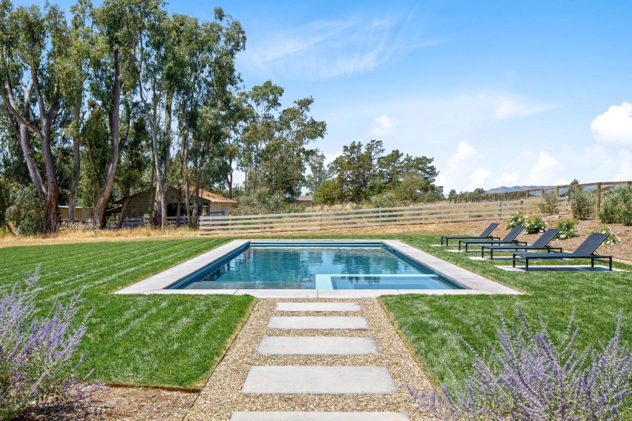 Willa Pearson Manor Sonoma Zewnętrze zdjęcie